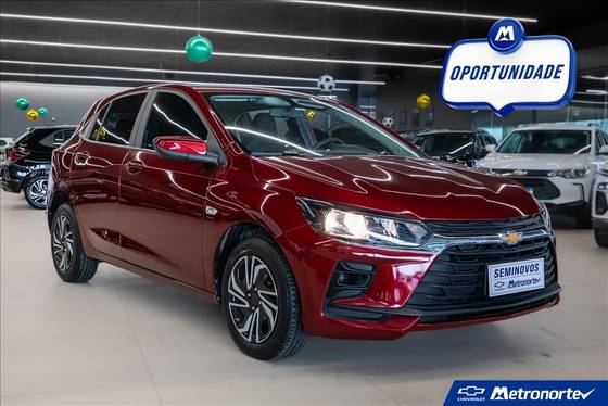 CHEVROLET ONIX 1.0 FLEX MANUAL CHEVROLET ONIX 1.0 FLEX MANUAL